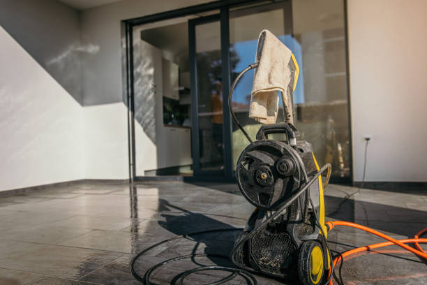 Best Oil and Grease Removal from Surfaces in Pecan Grove, TX